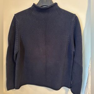 J.Crew mens crewneck sweater. Large. Excellent condition.